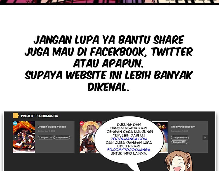 Dragon’s Blood Vessels Chapter 27 Gambar 173